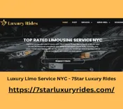 7starluxuryrides