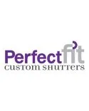 Perfect Fit Custom Shutters