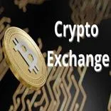 Crypto Exchange
