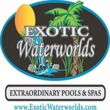 Exotic Waterworlds, Eastvale,Ca.