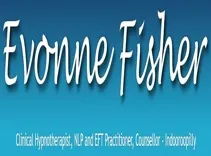 EVONNE FISHER HYPNOTHERAPY