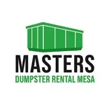 Masters Dumpster Rental Mesa