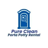 Pure Clean Porta Potty Rental
