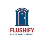 Flushify Porta Potty Rental