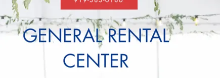 General Rental Center