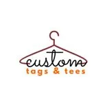 Custom Tag and Tees