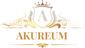 Akureum Gold Diamond Jewellery