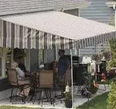 Eddie's Power Screens And Awnings INC.