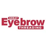 Great Eyebrow Threading
