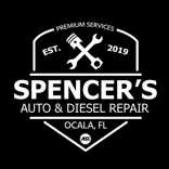 Spencer's Auto & Diesel Repair Services