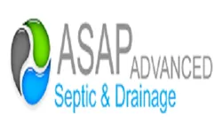 ASAP Advanced Septic & Drainage, Inc.