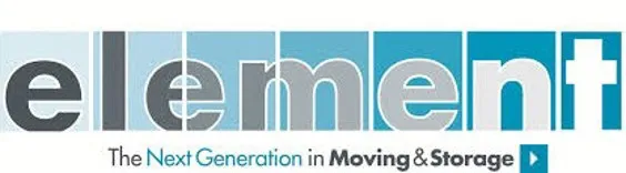 Element Moving & Storage Movers Dallas