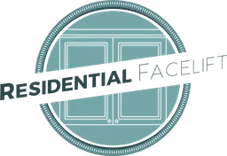 Residential face lift