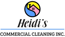 Heidi's Commercial Cleaning
