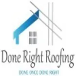 Done Right Roofing