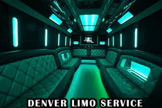 Denver Limo Service
