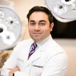 Sachin M. Shridharani, MD, FACS: LUXURGERY©