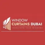 Window Curtains Dubai