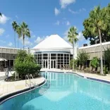 Wyndham Orlando Resort & Conference Center Celebration Area