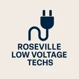 Roseville Low Voltage Techs