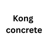 Kong concrete