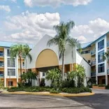 Comfort Inn & Executive Suites Naples