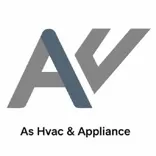 As Hvac & Appliance