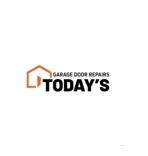 Today's Garage Door Repair Service