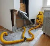 National Water Damage Restoration