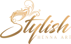 Stylish Henna