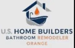 US Home Builders Bathroom Remodeler Orange