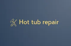 Expert Jacuzzi Repair and Hot Tub Services
