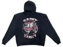 Saint Vanity