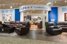 The Furniture Mart