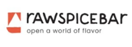 raw spice bar