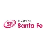 Charter Bus Santa Fe