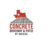 Concrete Driveway & Patio of Odessa