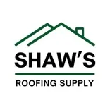 Shaw's Roofing Supply