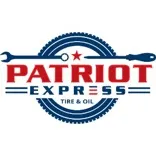 Patriot Express Tire & Oil