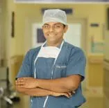 Dr Ankur Saurav,Best Orthopedic Doctor & Surgeon in Ranchi