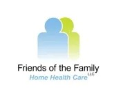 Friends of the Family Home Health Care