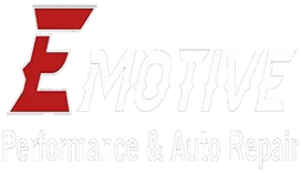 E-Motive Performance & Auto Repair