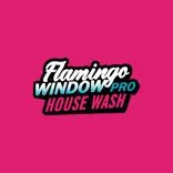 Flamingo Window Pro House Wash