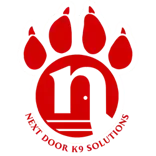 Next-Door K9 Solutions of Amarillo