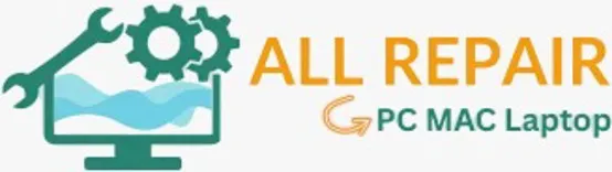 All Repair PC Mac Laptop Computer IT Services