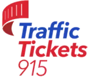 Traffic Tickets 915