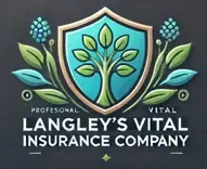 Langley's vital insurance
