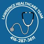 Lawrence Healthcare Team