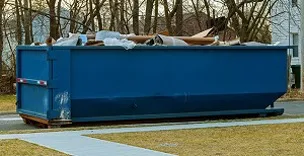 College Park Dumpster Rental