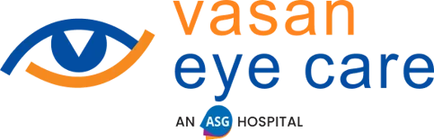 Vasan eye care
